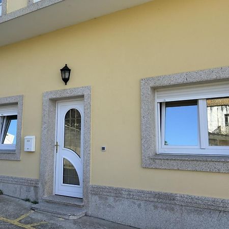 Grupo Gontad Apartamento Travesia Da Agra A Coruña Zewnętrze zdjęcie