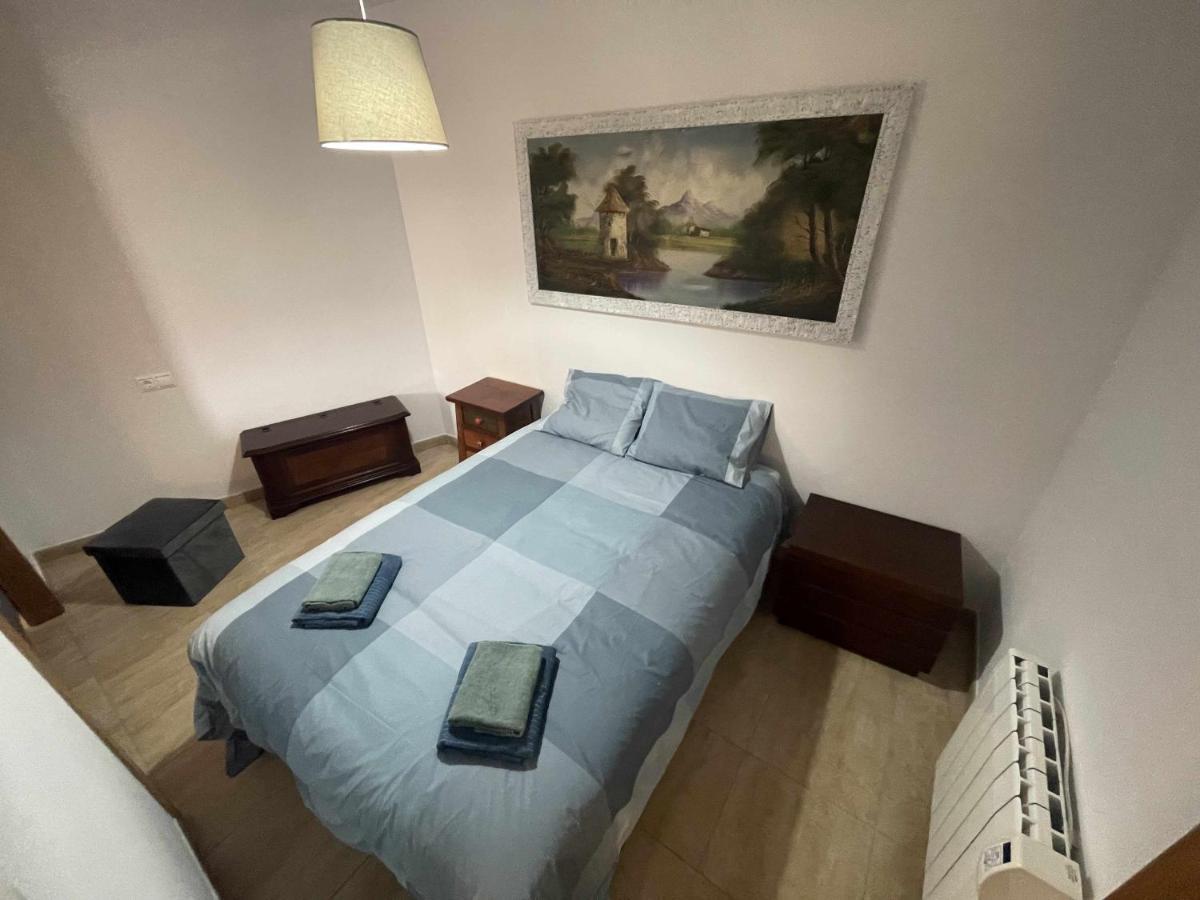 Grupo Gontad Apartamento Travesia Da Agra A Coruña Zewnętrze zdjęcie