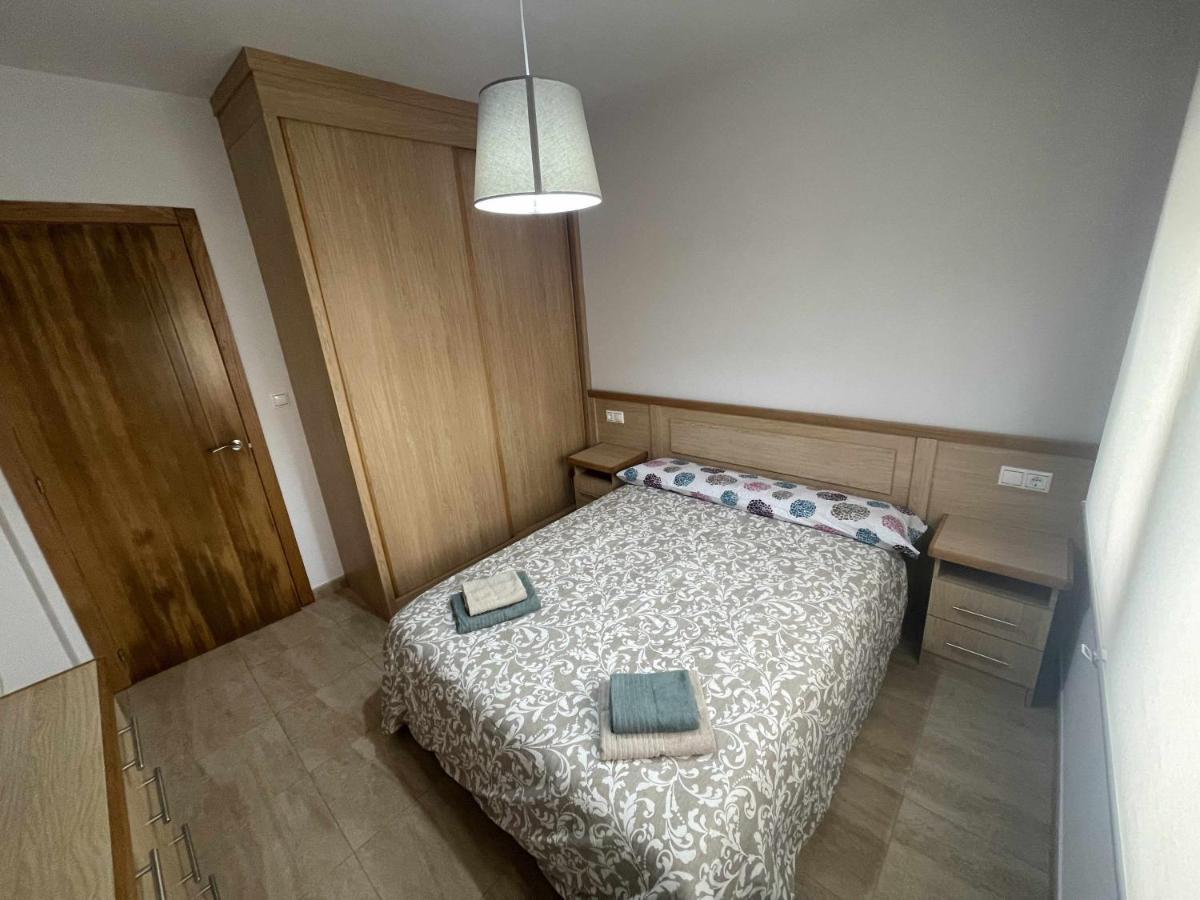 Grupo Gontad Apartamento Travesia Da Agra A Coruña Zewnętrze zdjęcie