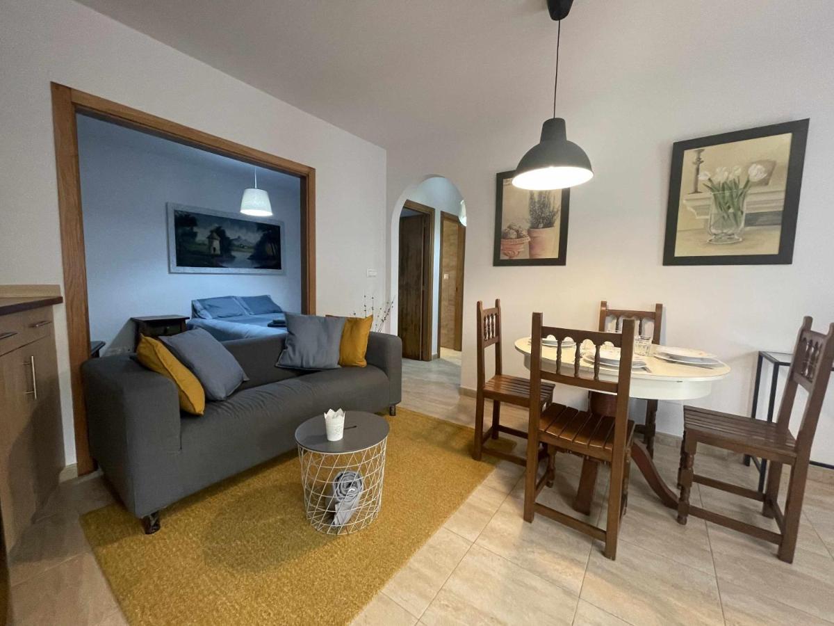 Grupo Gontad Apartamento Travesia Da Agra A Coruña Zewnętrze zdjęcie