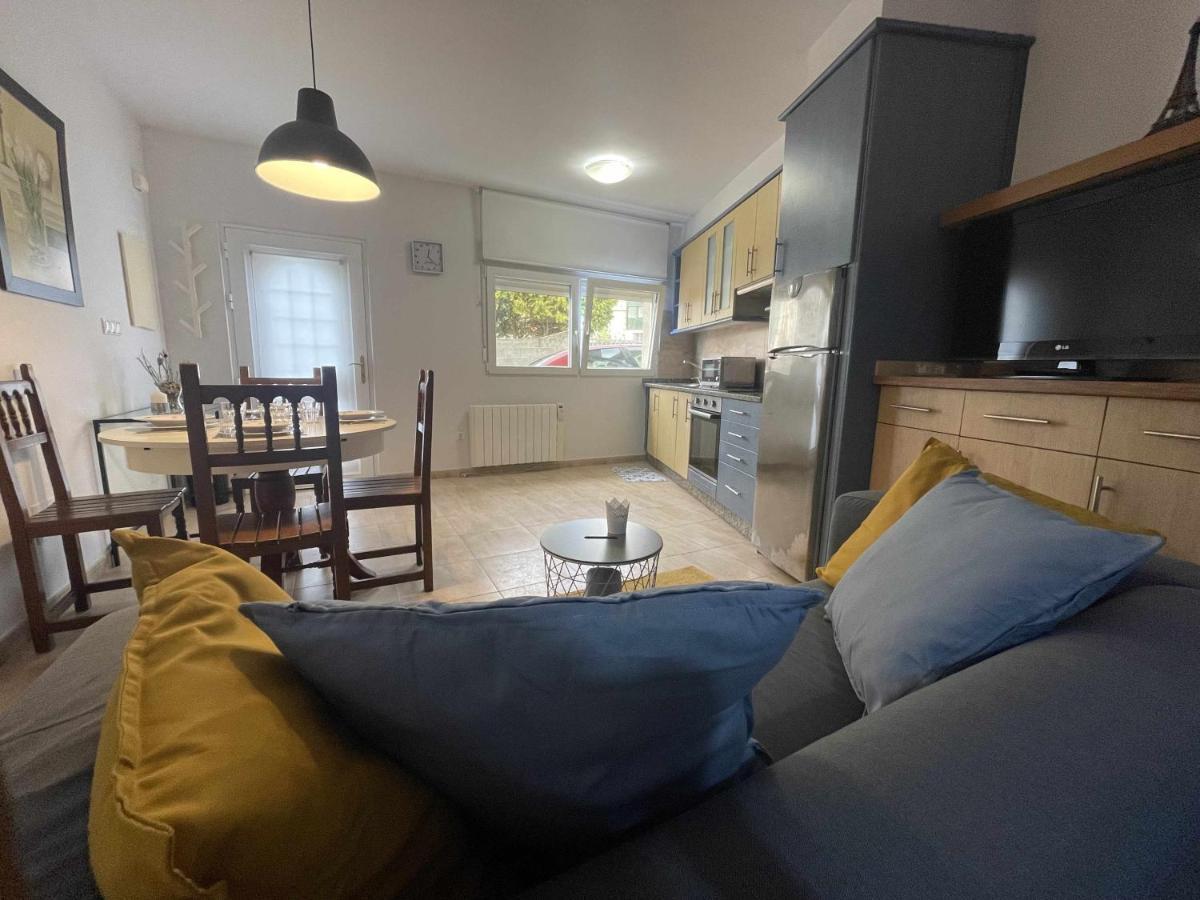 Grupo Gontad Apartamento Travesia Da Agra A Coruña Zewnętrze zdjęcie