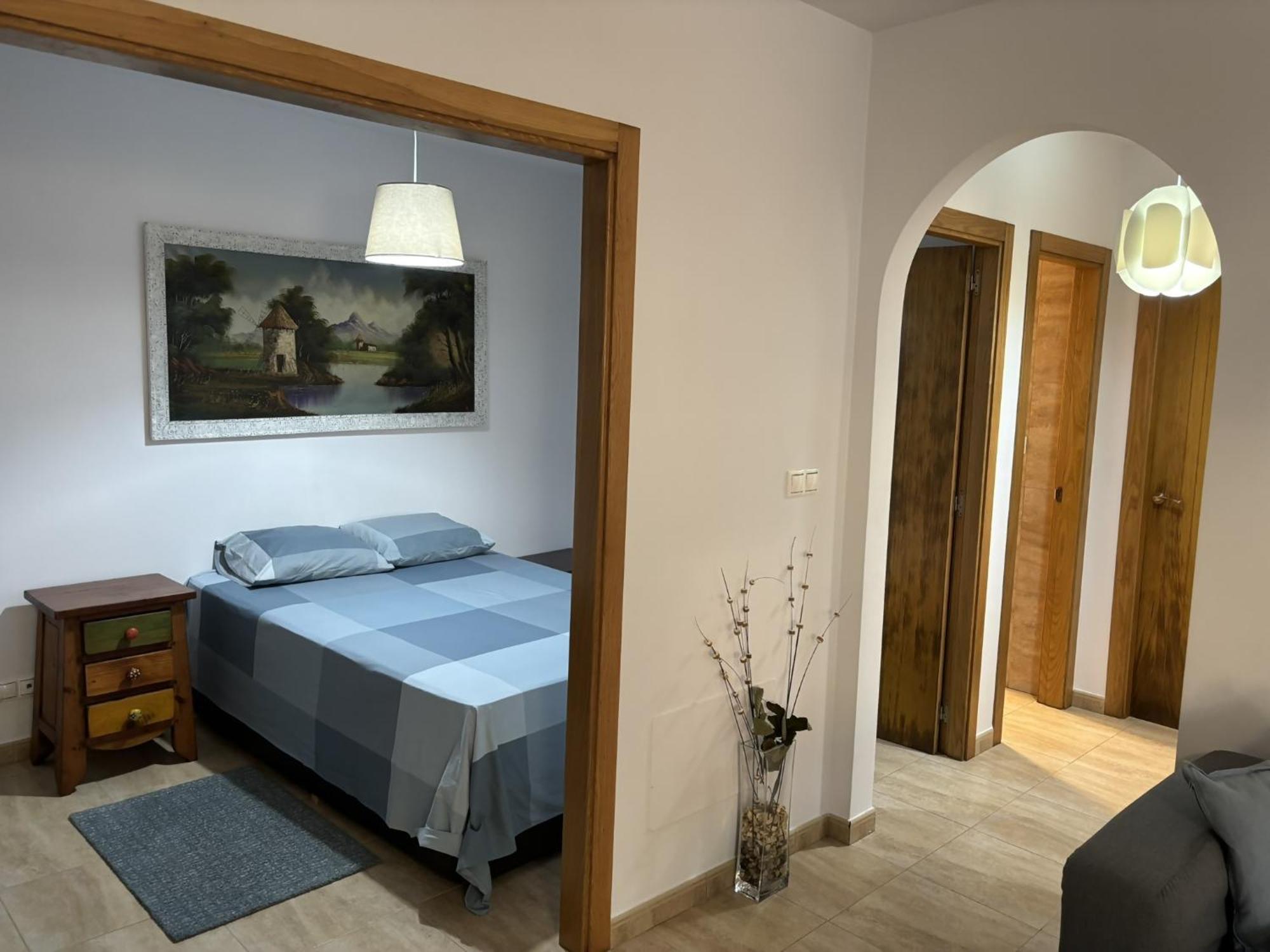 Grupo Gontad Apartamento Travesia Da Agra A Coruña Zewnętrze zdjęcie