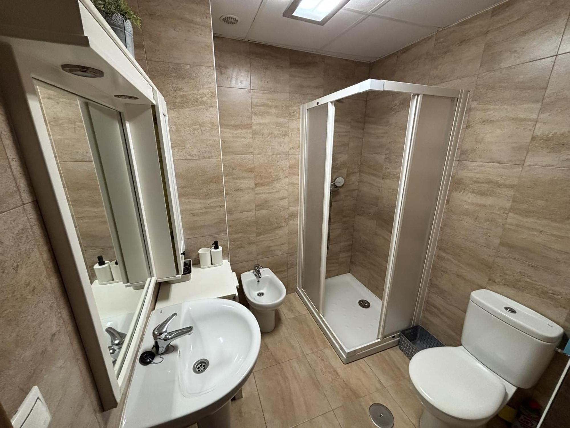 Grupo Gontad Apartamento Travesia Da Agra A Coruña Zewnętrze zdjęcie